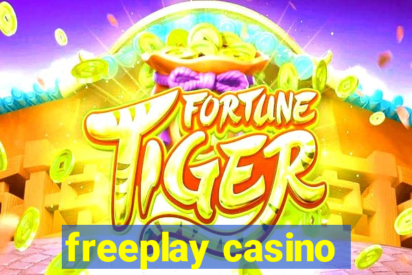 freeplay casino