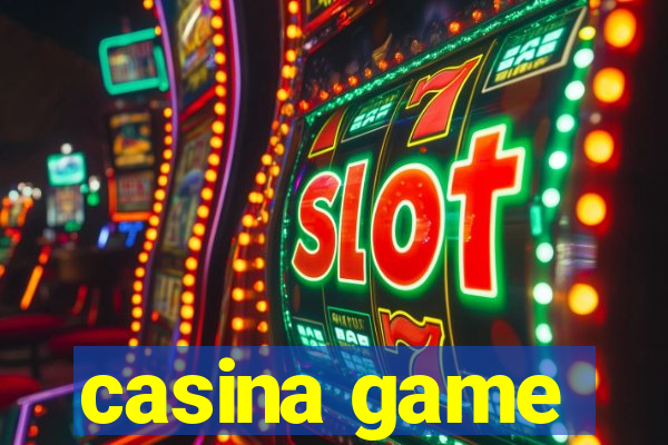 casina game