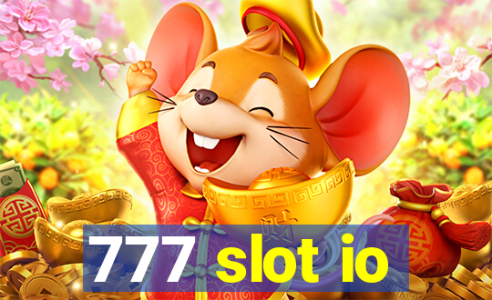 777 slot io