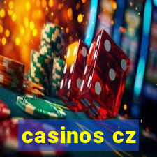 casinos cz