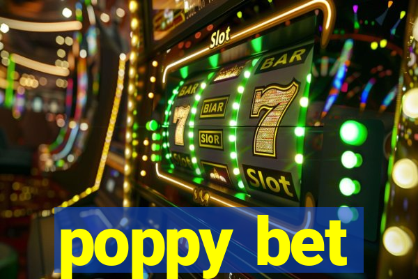 poppy bet