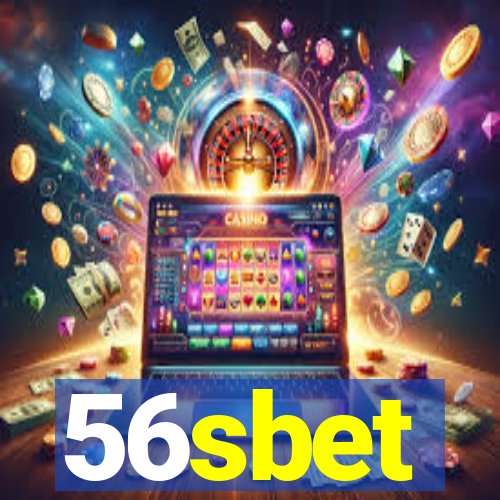 56sbet