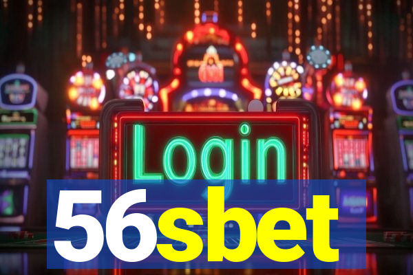 56sbet