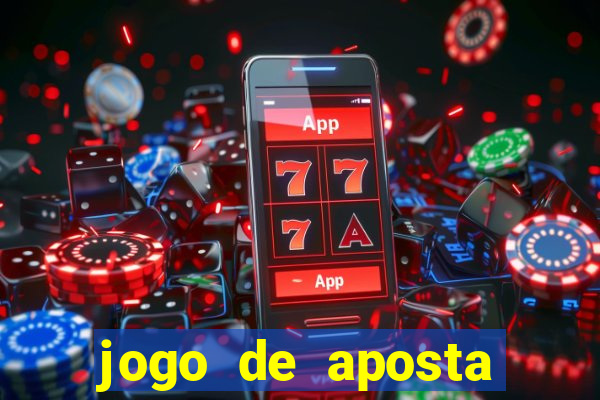 jogo de aposta deposito minimo 5 reais