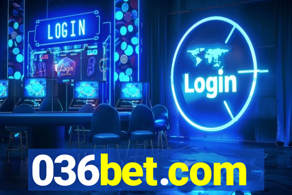 036bet.com