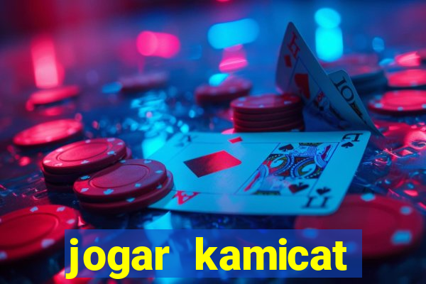 jogar kamicat football 2015