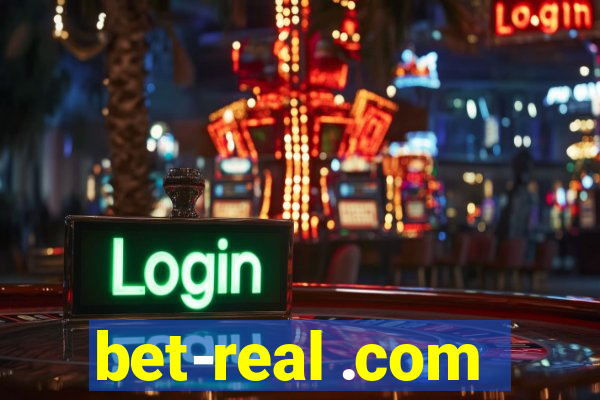 bet-real .com