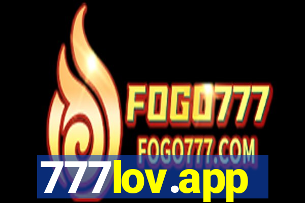 777lov.app