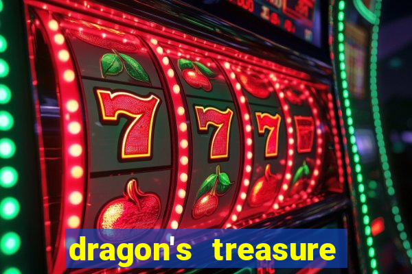 dragon's treasure demo wg