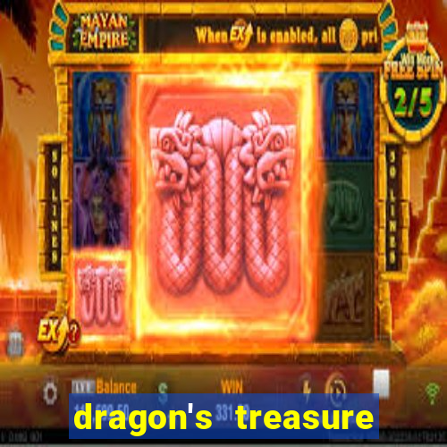 dragon's treasure demo wg