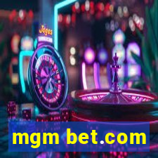 mgm bet.com