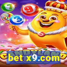 bet x9.com