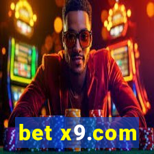 bet x9.com