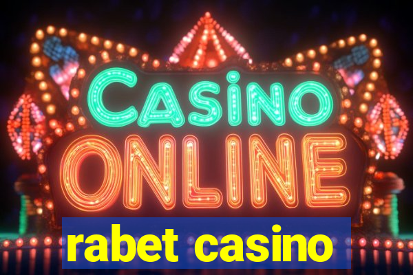 rabet casino