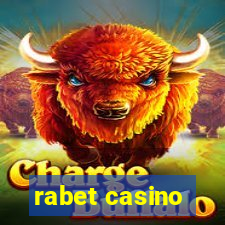 rabet casino