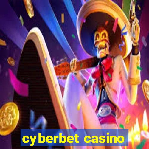 cyberbet casino