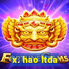 x. hao ltda