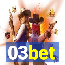 03bet