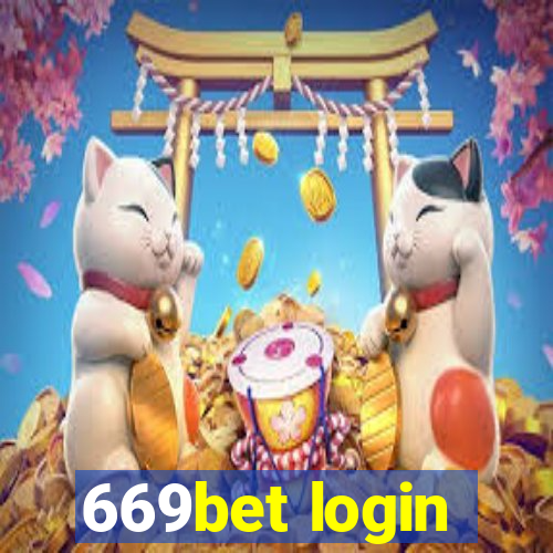 669bet login