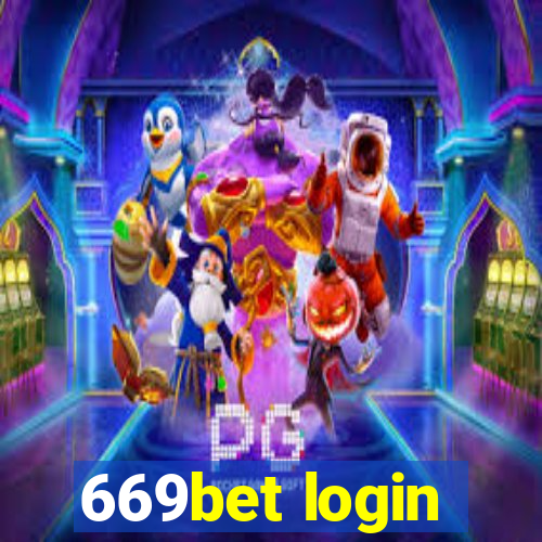 669bet login