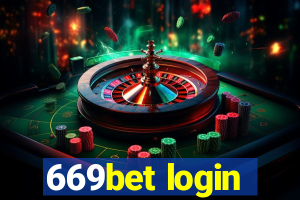 669bet login