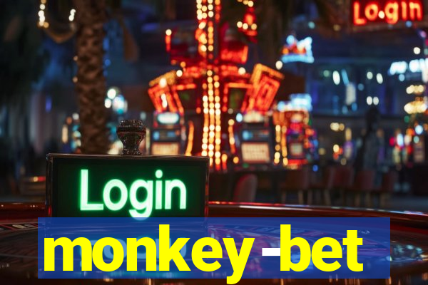 monkey-bet