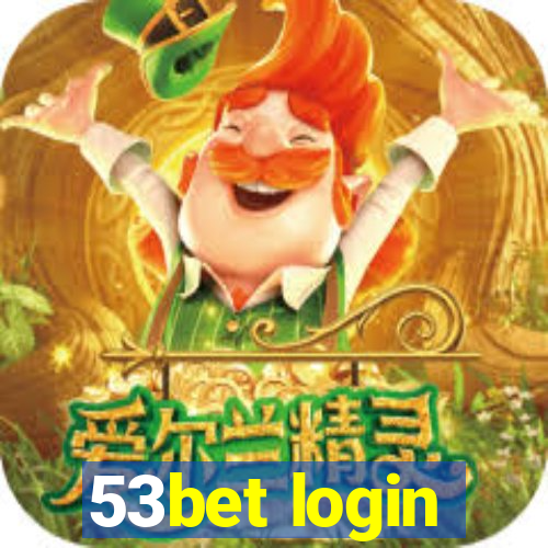 53bet login