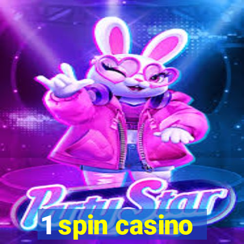 1 spin casino