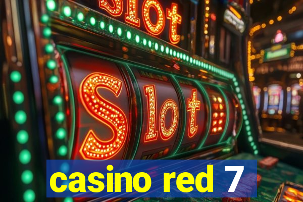 casino red 7