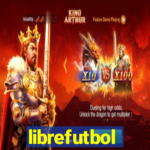 librefutbol