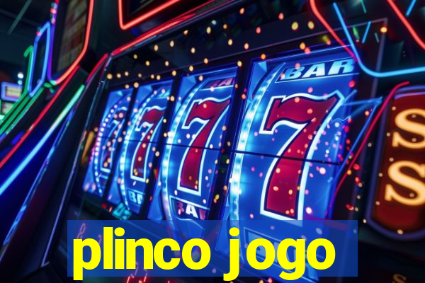 plinco jogo