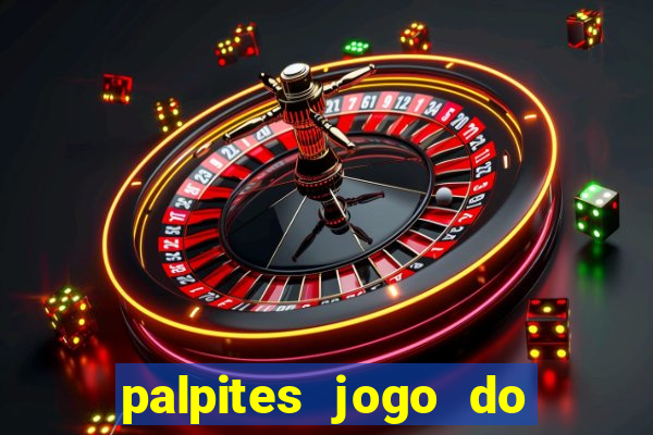 palpites jogo do sao paulo