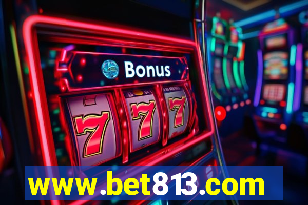 www.bet813.com