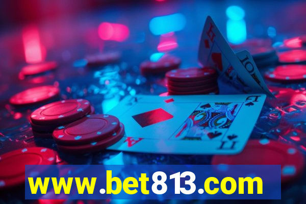 www.bet813.com