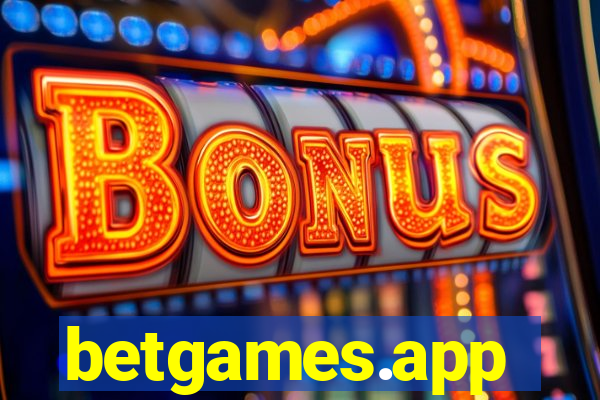 betgames.app