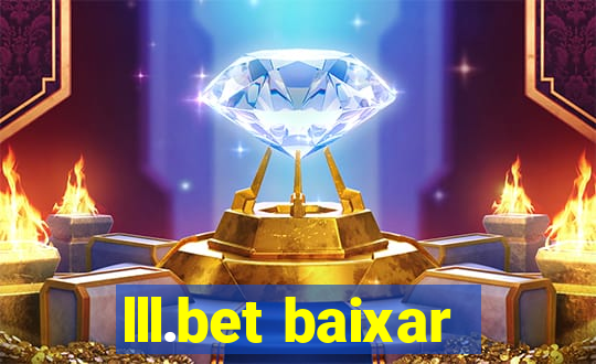 lll.bet baixar