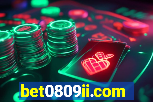 bet0809ii.com