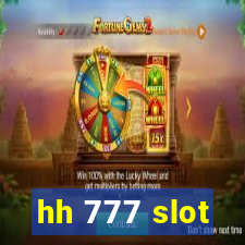 hh 777 slot