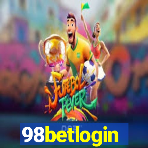 98betlogin