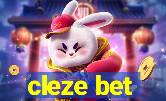 cleze bet