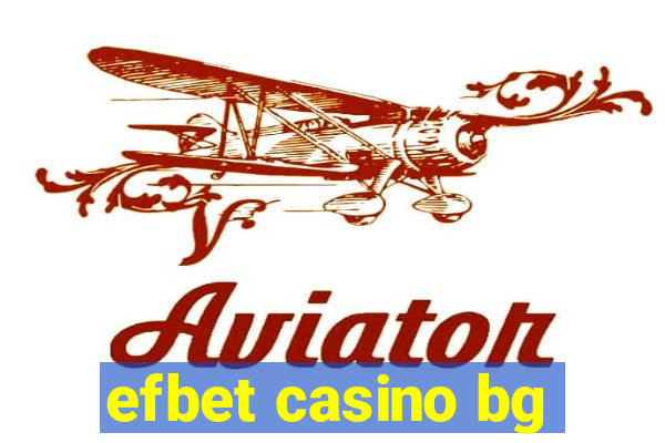 efbet casino bg