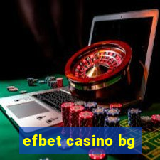 efbet casino bg