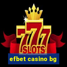 efbet casino bg