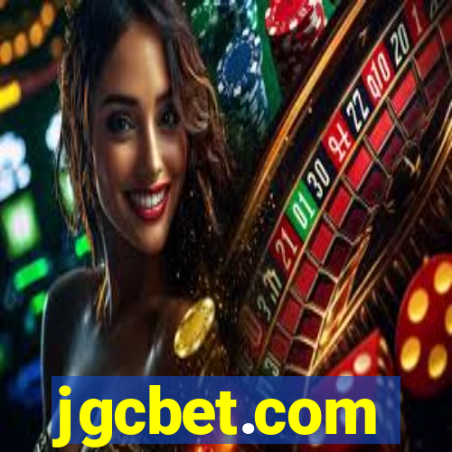 jgcbet.com