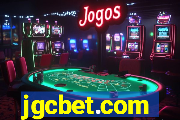 jgcbet.com