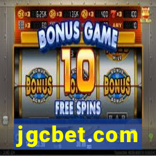 jgcbet.com