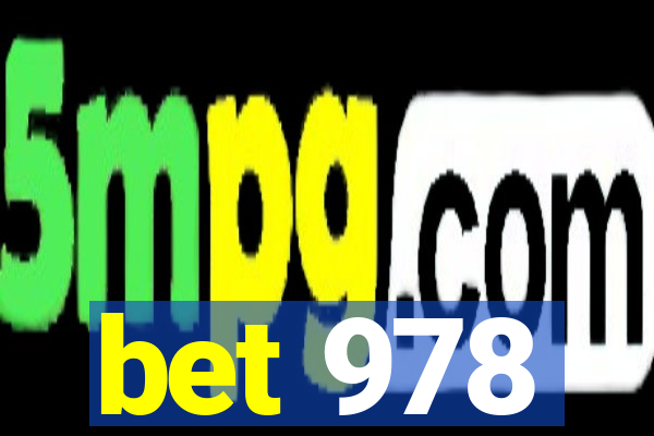 bet 978