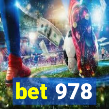 bet 978