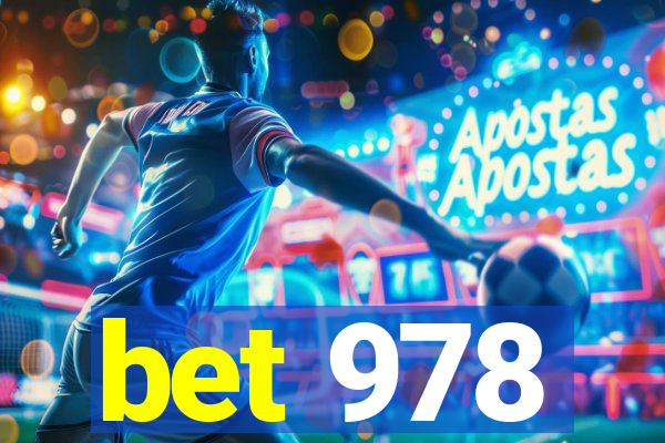 bet 978