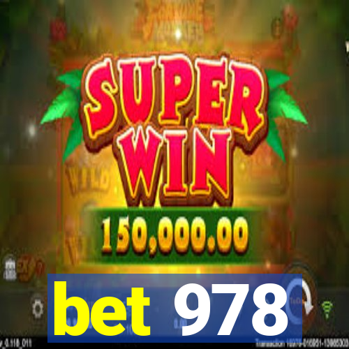 bet 978